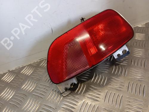 Used Rear bumper left light Rear bumper left light CITROËN C4 Picasso II [2013-2026] 34300569 34300569