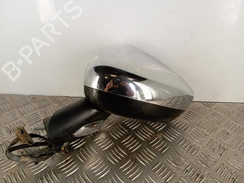 left-mirror-citroen-c3-ii-sc_-2009-34301592 main image