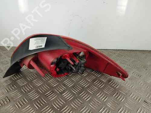 Used Left taillight Left taillight 38157252 38157252