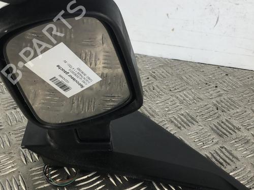 Used Left mirror Left mirror FORD FUSION (JU_) 1.4 TDCi (68 hp) 34300770 34300770