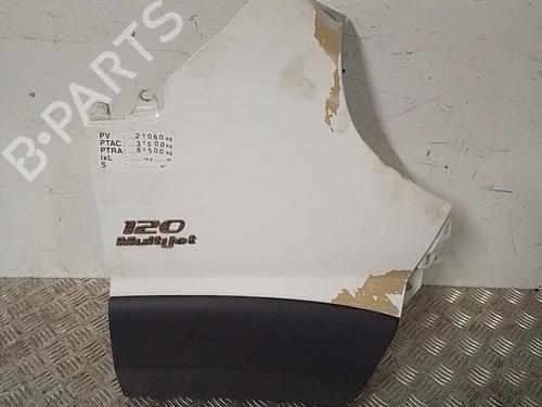 Used Right front fenders Right front fenders FIAT DUCATO Platform/Chassis (250_) 150 Multijet 2,3 D (148 hp) 34296941 34296941