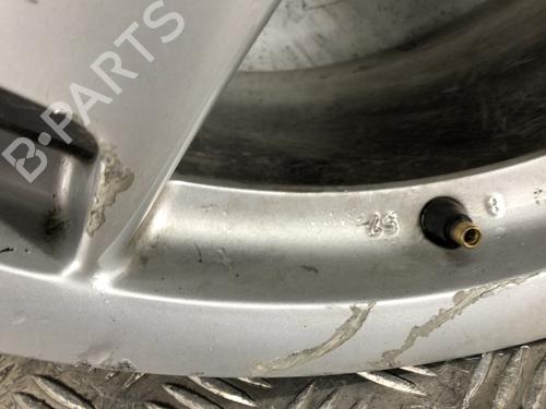 Used Rim Rim PORSCHE 911 (997) 3.8 Carrera S (355 hp) 35933020 35933020