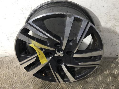 Used Rim Rim PEUGEOT 208 I (CA_, CC_) [2012-2021] 34299719 34299719
