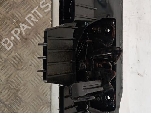 Front slam panel KIA PRO CEE'D (JD) 1.6 GDI | BP37000012C72 - Image 5