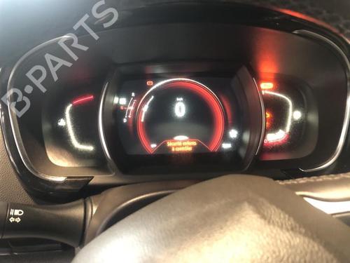 Used Instrument cluster Instrument cluster RENAULT ESPACE V (JR_) 1.6 dCi 160 (160 hp) 34302673 34302673