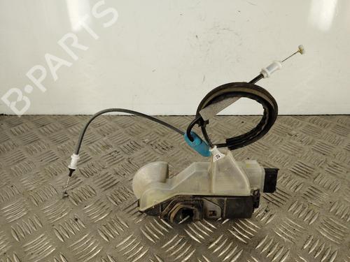 Used Front left lock Front left lock CITROËN BERLINGO Box Body/MPV (K9) 1.5 BlueHDi 100 (102 hp) 40127119 40127119