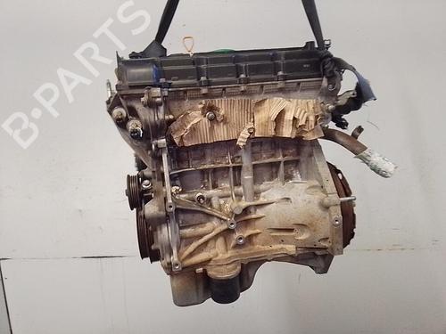 Engine OPEL AGILA B (H08) 1.2 (F68) | BP34297317M1  - Image 6
