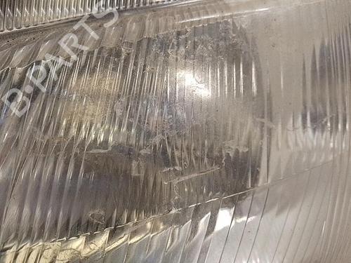 Used Left headlight Left headlight 35933187 35933187