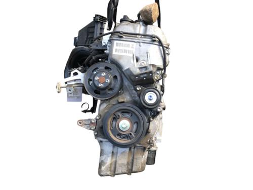 Engine OPEL AGILA B (H08) 1.2 (F68) | BP34301802M1  - Image 7