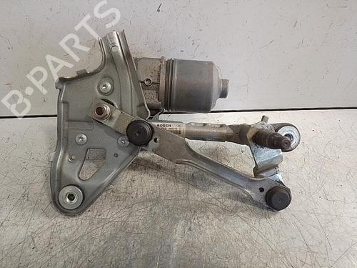 Used Front wiper motor Front wiper motor PEUGEOT 5008 (0U_, 0E_) 2.0 HDi 150 / BlueHDi 150 (150 hp) 34297239 34297239