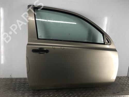 Used Right front door Right front door NISSAN MICRA III (K12) 1.2 16V (80 hp) 34300022 34300022