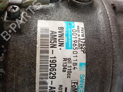 AC compressor FORD FOCUS III Saloon | BP34303717M34 - Image 2