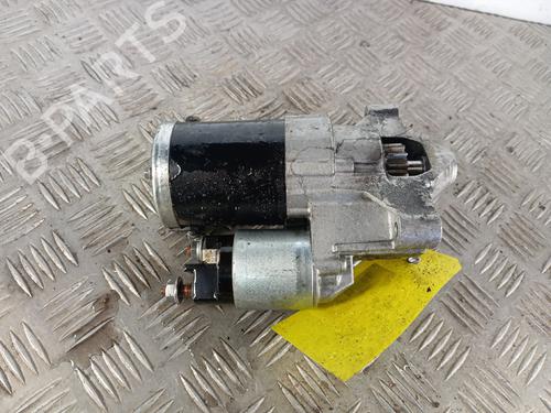 Used Starter Starter CITROËN DS4 (NX_) 2.0 HDi 165 (163 hp) 36367254 36367254