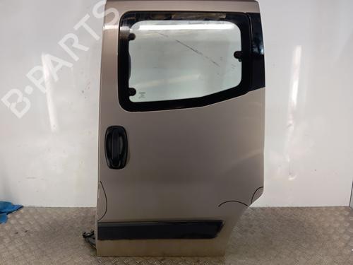 Venstre side skydedør CITROËN NEMO MPV 1.4 HDi | BP34304299C74 - Image 4