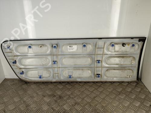Dørliste CITROËN C4 CACTUS 1.2 VTi 82 | BP35990645C150 - Image 2