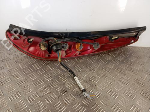 Venstre baglygte Venstre baglygte FORD MONDEO III Turnier (BWY) 2.0 16V DI / TDDi / TDCi (90 hp) 34301665 34301665