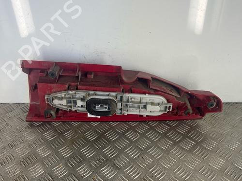 Used Left taillight Left taillight CITROËN BERLINGO MULTISPACE (B9) 1.6 HDi 110 (112 hp) 40501338 40501338