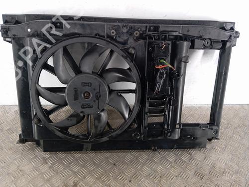 Used Front slam panel Front slam panel CITROËN C4 I (LC_) [2004-2014] 34303097 34303097