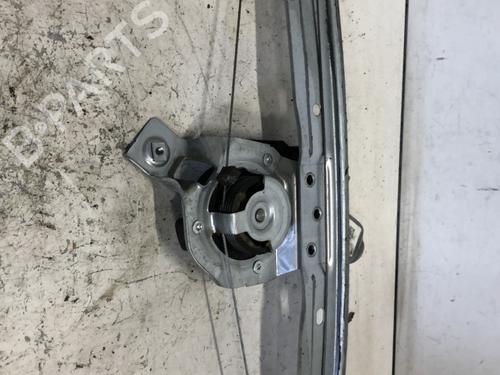Used Front left window mechanism Front left window mechanism CITROËN C3 II (SC_) 1.0 VTi 68 (68 hp) 34299758 34299758