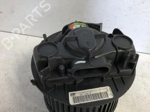 Used Heater blower motor Heater blower motor NISSAN MICRA III (K12) [2002-2011] 34298741 34298741
