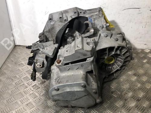 Used Gearbox Gearbox CITROËN DS3 (SA_) 1.6 BlueHDi 120 (120 hp) 34297959 34297959