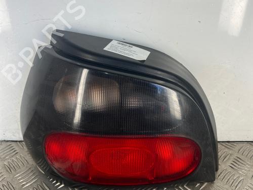Used Left taillight Left taillight RENAULT MEGANE I (BA0/1_) 1.6 e (BA0F, BA0S) (90 hp) 40501359 40501359