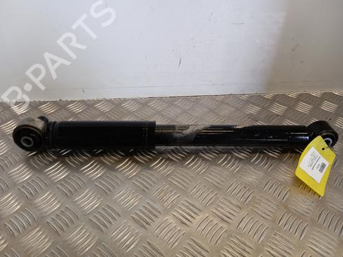 Used Left rear shock absorber Left rear shock absorber MERCEDES-BENZ VITO Van (W447) [2014-2026] 34300247 34300247