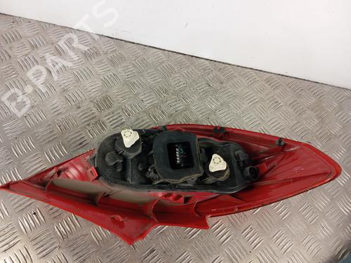 Right taillight OPEL CORSA D (S07) 1.2 (L08, L68) | BP34304202C35 - Image 2