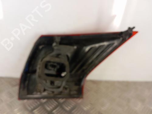 Used Left taillight Left taillight FORD GRAND C-MAX (DXA/CB7, DXA/CEU) 1.0 EcoBoost (125 hp) 34301247 34301247