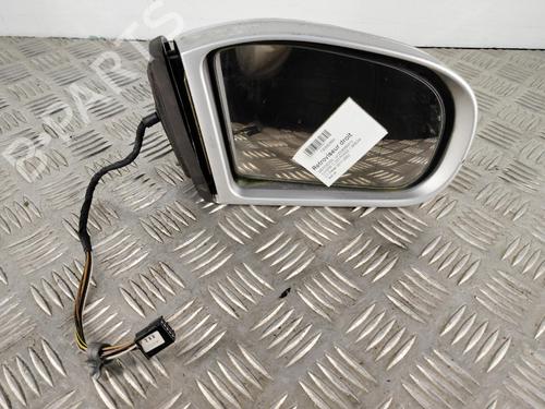 Used Right mirror Right mirror MERCEDES-BENZ C-CLASS T-Model (S203) C 220 CDI (203.206, 203.208) (143 hp) 39897617 39897617
