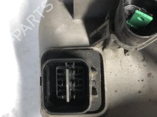 Left headlight HYUNDAI SANTA FÉ I (SM) 2.0 CRDi | BP34300178C28 - Image 3