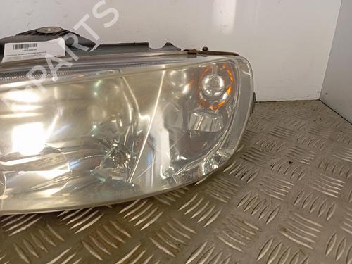Used Left headlight Left headlight 37525749 37525749