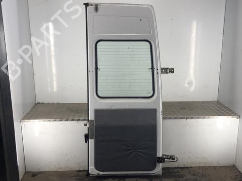 Used Left tailgate Left tailgate MERCEDES-BENZ SPRINTER 3-t Van (B903) 311 CDI (903.661, 903.662, 903.663) (109 hp) 34301975 34301975
