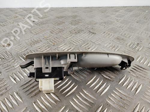 Used Right front window switch Right front window switch NISSAN ALMERA TINO (V10) 2.2 dCi (115 hp) 40200142 40200142