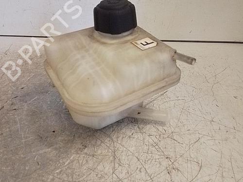 Used Expansion tank Expansion tank NISSAN QASHQAI I (J10, NJ10) 1.5 dCi (106 hp) 34297379 34297379