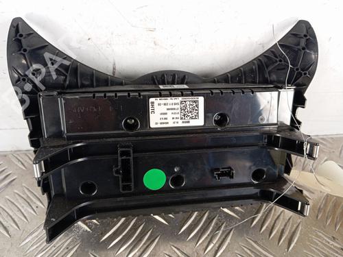 Used Climate control Climate control MINI MINI (F56) Cooper SD (170 hp) 34301350 34301350