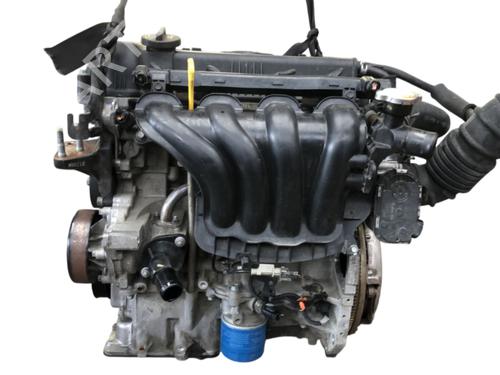 Used Engine Engine HYUNDAI ix20 (JC) 1.6 (125 hp) 34302177 34302177