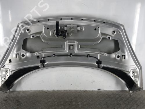 Capot Capot RENAULT SCÉNIC III (JZ0/1_) 1.5 dCi (110 hp) 35933075 35933075