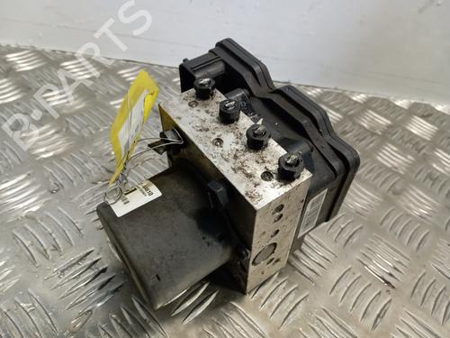 Used ABS pump ABS pump KIA CARENS IV 1.7 CRDi (141 hp) 34300276 34300276