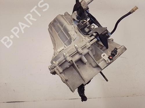 Used Gearbox Gearbox RENAULT MEGANE IV Hatchback (B9A/M/N_) [2015-2026] 34297010 34297010