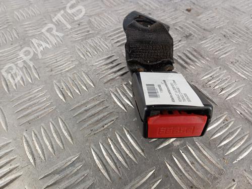 Used Seat buckle Seat buckle RENAULT TWINGO II (CN0_) 1.5 dCi (CN0E) (64 hp) 34303727 34303727