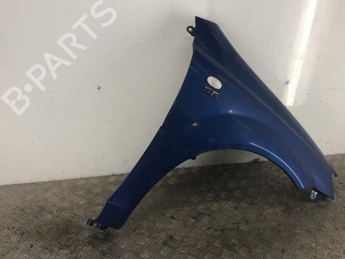 Used Right front fenders Right front fenders CHEVROLET AVEO / KALOS Hatchback (T200) 1.2 (72 hp) 34301120 34301120