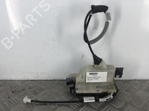 Used Front right lock Front right lock 34304156 34304156