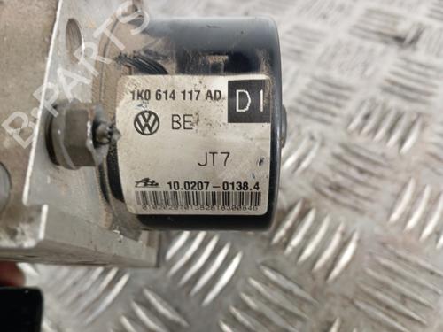 Used ABS pump ABS pump VW GOLF VI (5K1) [2008-2014] 34302746 34302746