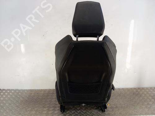 Stol høyre foran Stol høyre foran PEUGEOT 3008 II SUV (MC_, MR_, MJ_, M4_) 1.6 BlueHDi 120 (120 hp) 34304395 34304395