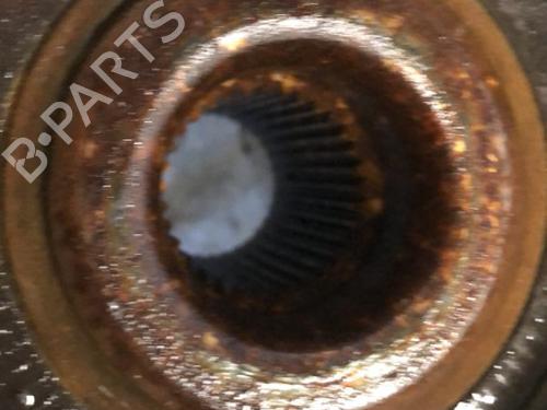 Used Right front steering knuckle Right front steering knuckle OPEL ASTRA J (P10) [2009-2016] 34298829 34298829