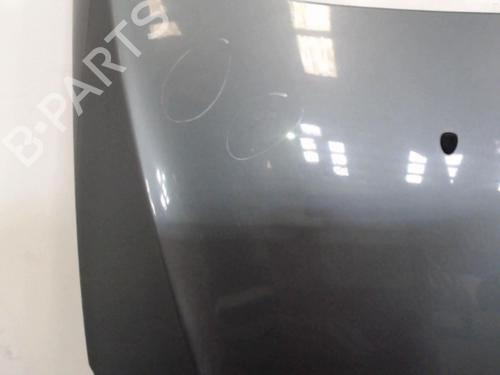 Used Hood Hood PEUGEOT 407 (6D_) 2.0 HDi 135 (6DRHRH, 6DRHRE, 6DRHRG, 6DRHRJ) (136 hp) 34296854 34296854