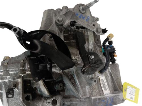 Gearbox RENAULT CLIO V (B7_) 1.5 Blue dCi 85 (B7AG) | BP34303629M3  - Image 8
