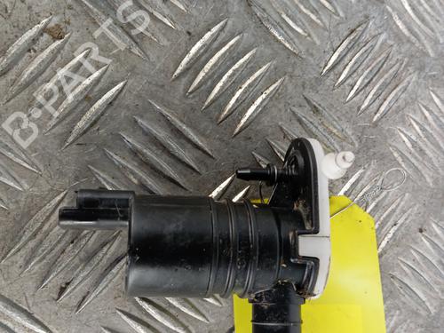 Used Washer pump Washer pump PEUGEOT 3008 II SUV (MC_, MR_, MJ_, M4_) 1.6 BlueHDi 120 (120 hp) 34304256 34304256