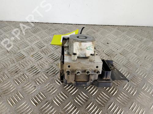 ABS pump RENAULT KADJAR (HA_, HL_) 1.6 dCi 130 (HLA4) | BP34558186M43 - Image 3